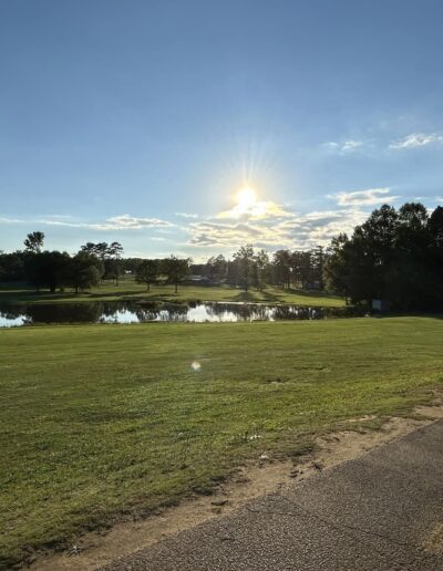 Clear Creek Golf Club Senset Boaz AL