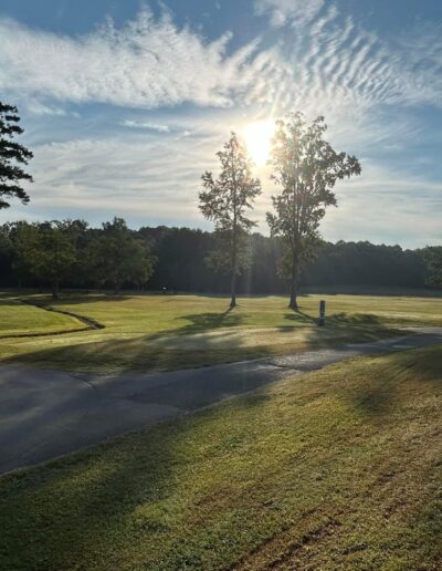 Clear Creek Golf Club Boaz AL Fairways